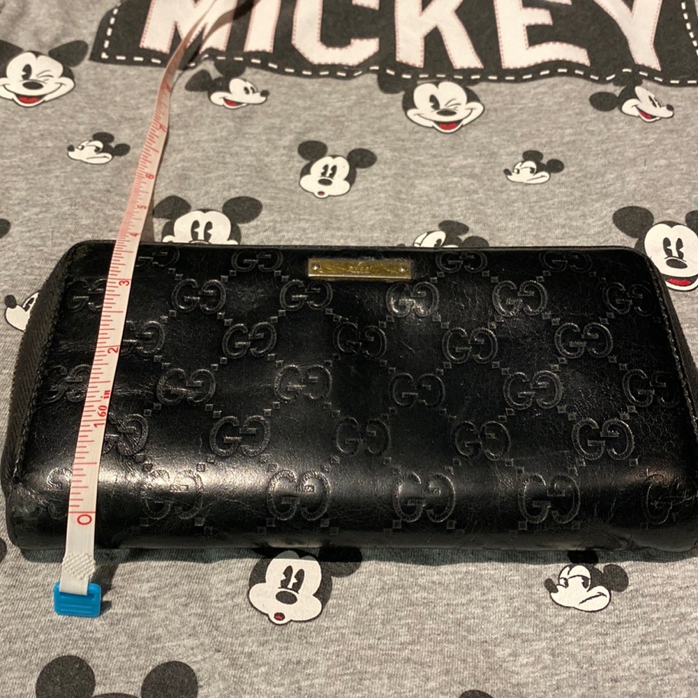 Prelove AUTHENTIC GUCCI WALLET